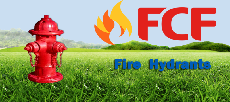 Benefits of Fire Hydrants